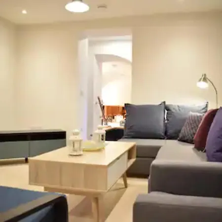 Spacious And Modern Apartment In Pimlico London Exterior photo