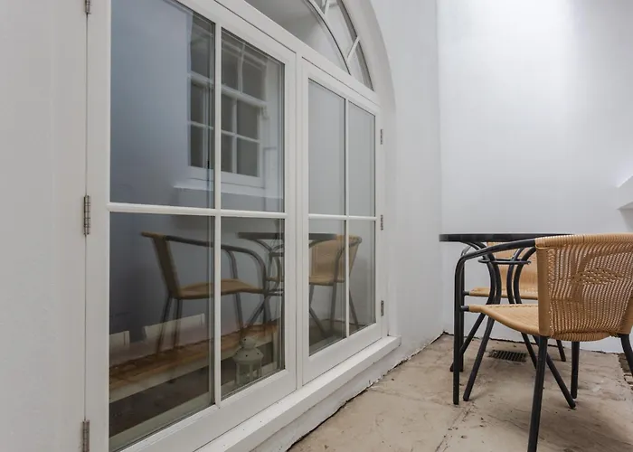 Spacious&Modern Apartment in Pimlico