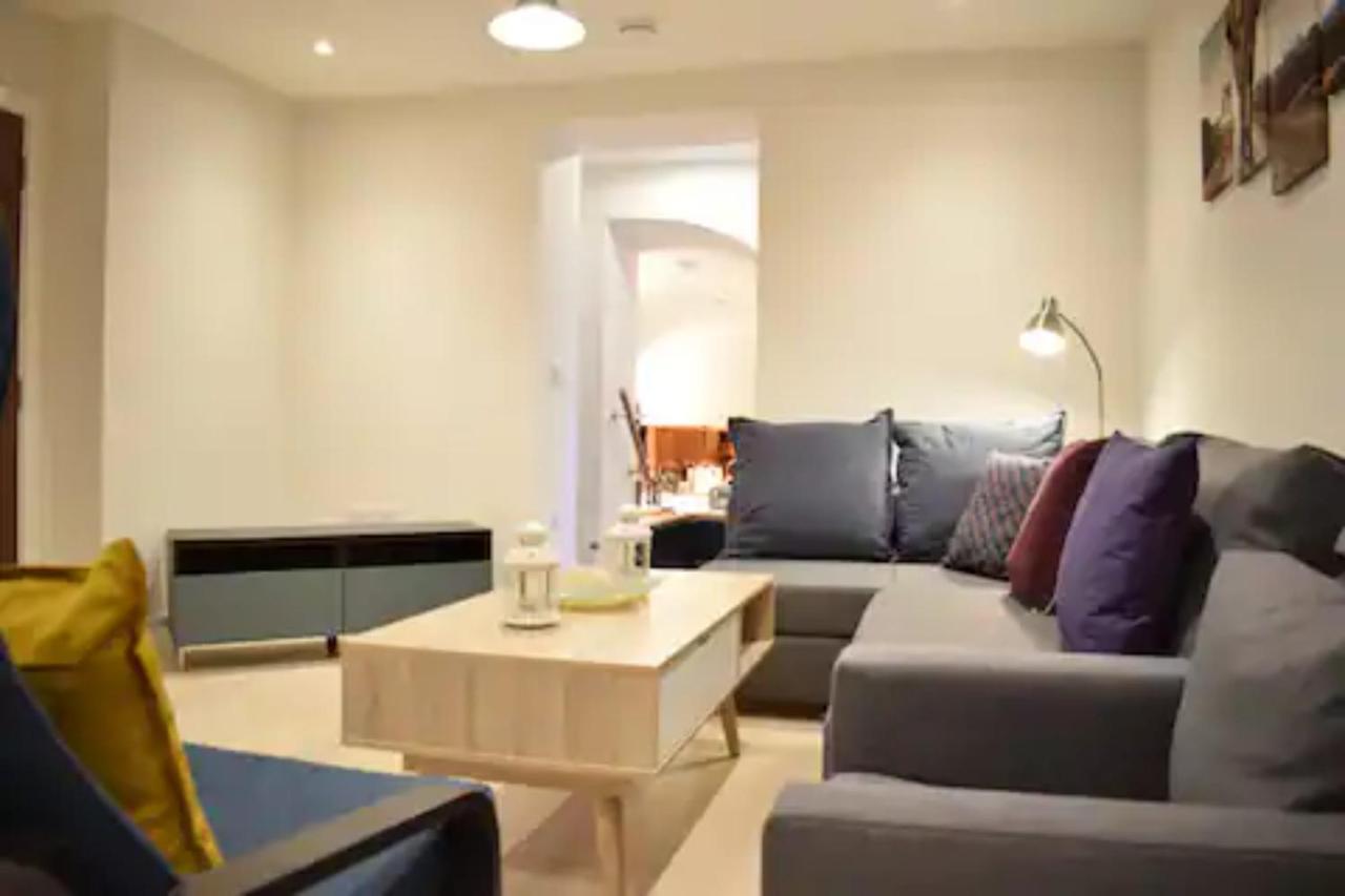 Spacious&modern In Pimlico