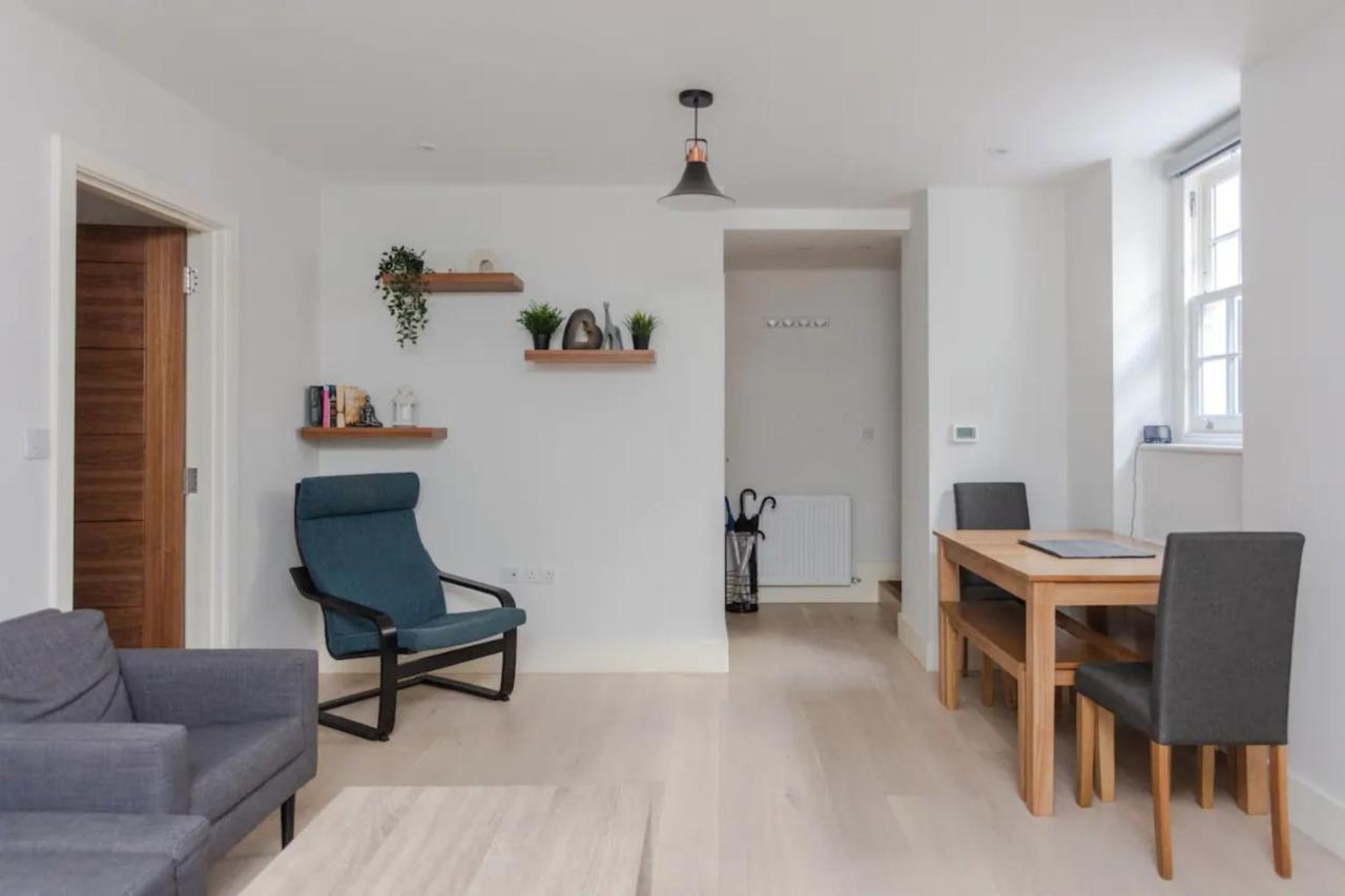 Apartamento Spacious&modern In Pimlico Londres
