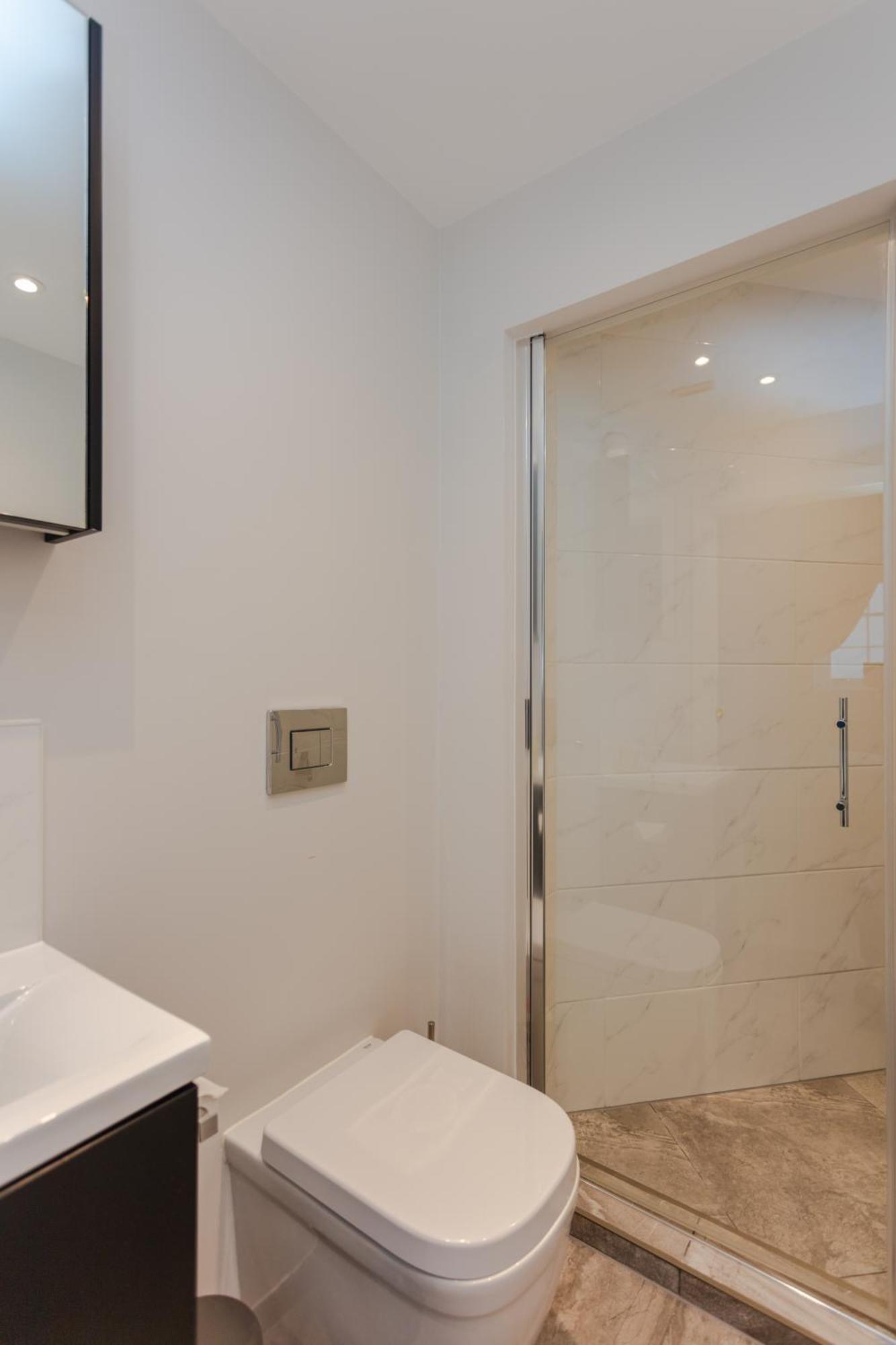 Spacious And Modern In Pimlico Апартаменты Лондон